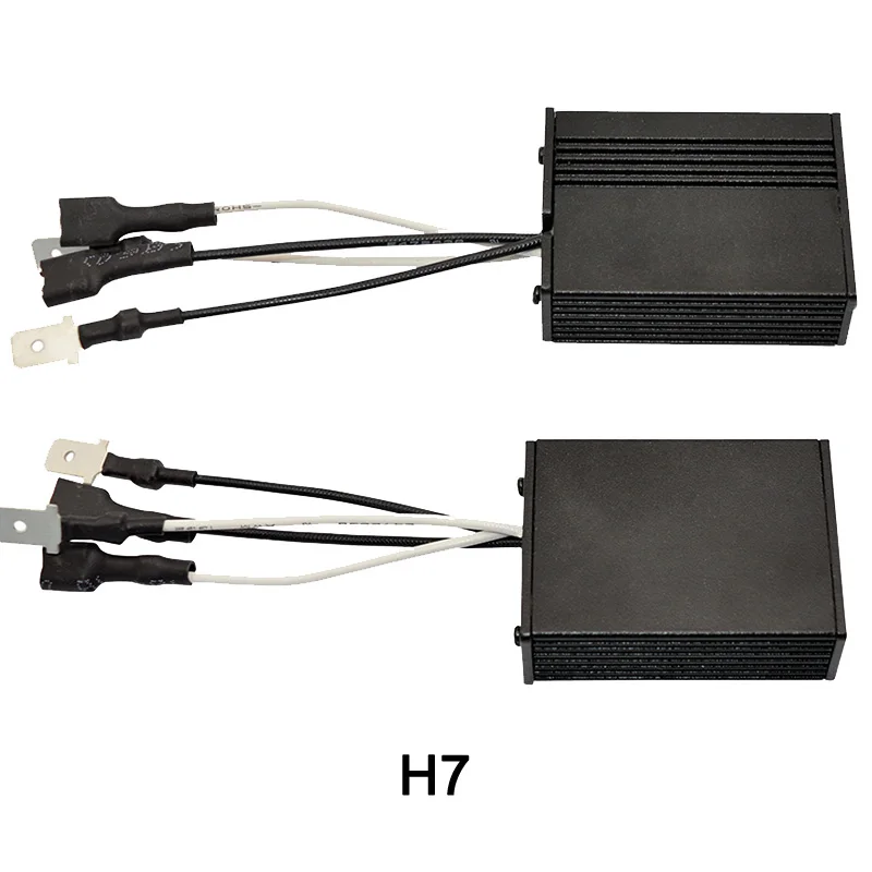 H7-CANBUS