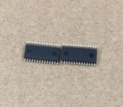 

10PCS HT16K33 28SOP LED driver IC