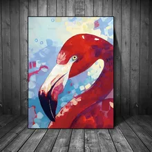Picture Canvas painting animal poster wall art home Decorative prints art wall Abstract painting wall pictures for living room Picture Canvas painting animal poster wall art home Decorative prints art wall Abstract painting wall pictures for living room