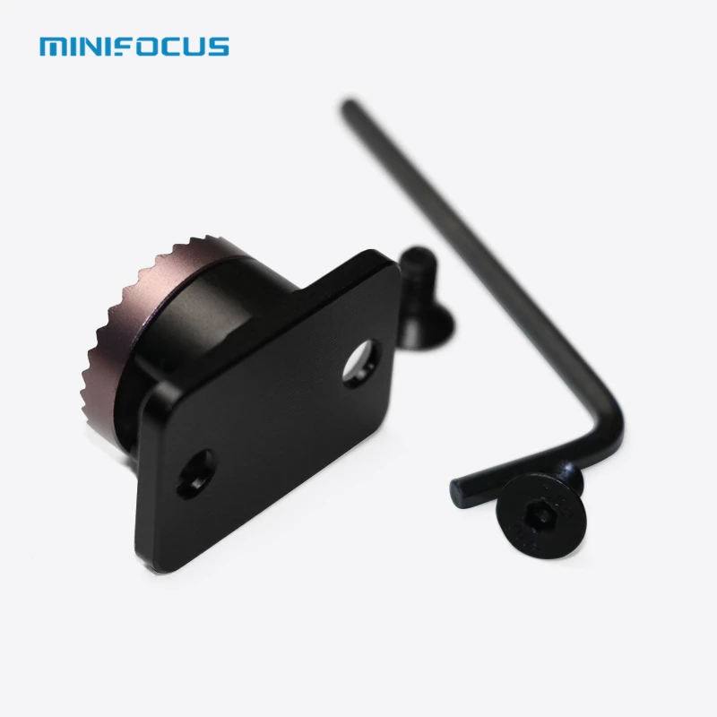 Монтажная пластина Ronin SC на замену для видеомонитора Dji S M4 1/4 винтовой адаптер