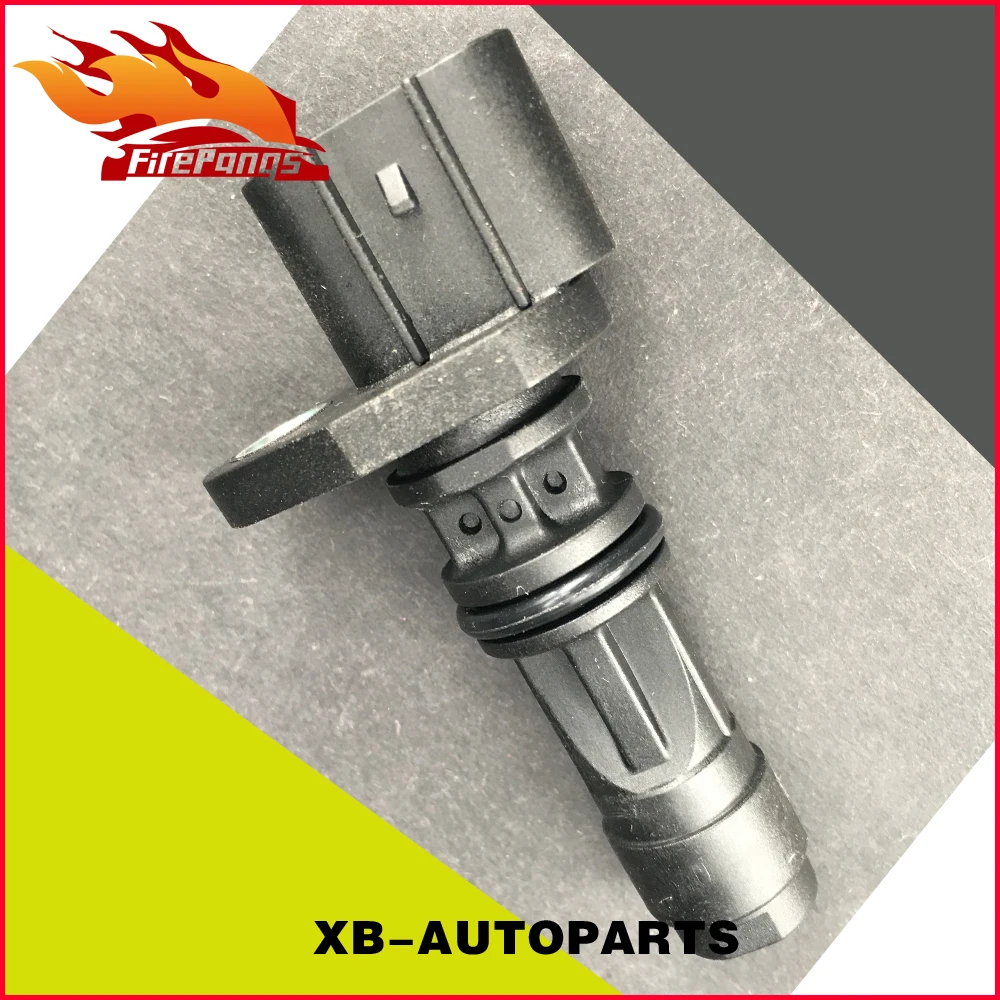 WARRANTY ONE YEAR CAMSHAFT POSITION SENSOR 23731EC00A XTRAIL X TRAIL