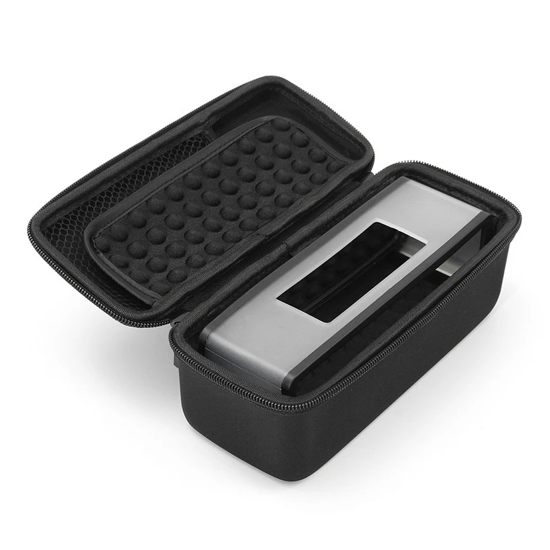 Портативный Беспроводной Bluetooth Динамик Футляр Динамик сумка для Bose JBL 3 мини Многослойные защитный чехол сумка дополнительное пространство