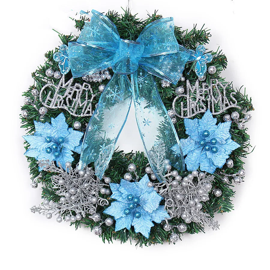 2015-new-christmas-decorations-40cm-plasti-cbutterfly-christmas-wreath-with- merry-christmas-christmas-door-window-decorated 2015-new-christmas-decorations-40cm-plasti-cbutterfly-christmas-wreath-with- merry-christmas-christmas-door-window-decorated