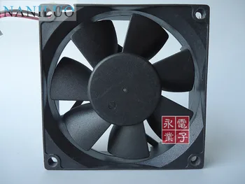 

Original genuine AD0812US-C70 DC12V 0.27A 8 cm 80*80*20MM two wire fan