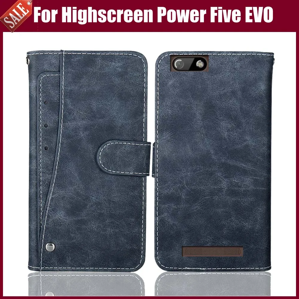 Highscreen Power Five EVO