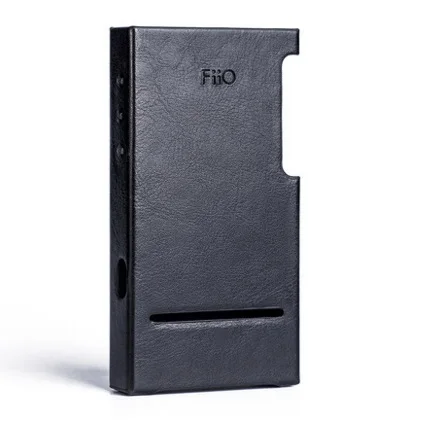 

Leather case LC-Q5 for FiiO DSD Amplifier DAC Q5 case cover