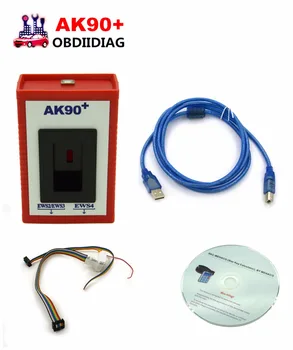

AK90 Key Programmer AK90+ Pro Key Maker forBMW all EWS Version V3.19 key pro