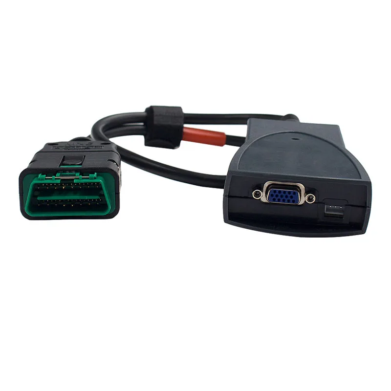 Золотой полные чипы lexia 3 FW 921815C Diagbox V9.68 / V7.83 Lexia3 PP2000 V48/V25 для Citroen/Peugeot автомобильный