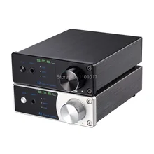 SMSL A2 40wX2 Digital desktop Amplifier HIFI EXQUIS two Inputs with subwoofer signal output amps