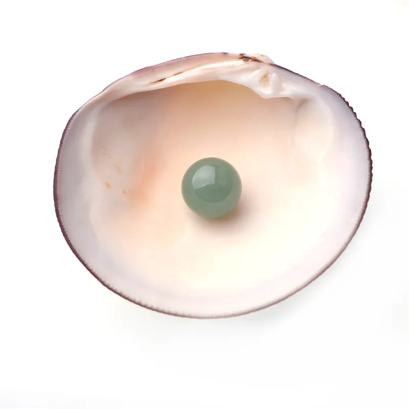 SEVENSTONE Charm 23 Colors 16mm Natural Gem Stone Reiki Round Ball Healing Crystal Quartz Decoration Statue Beads DIY Jewelry|diy jewelry charm|charm