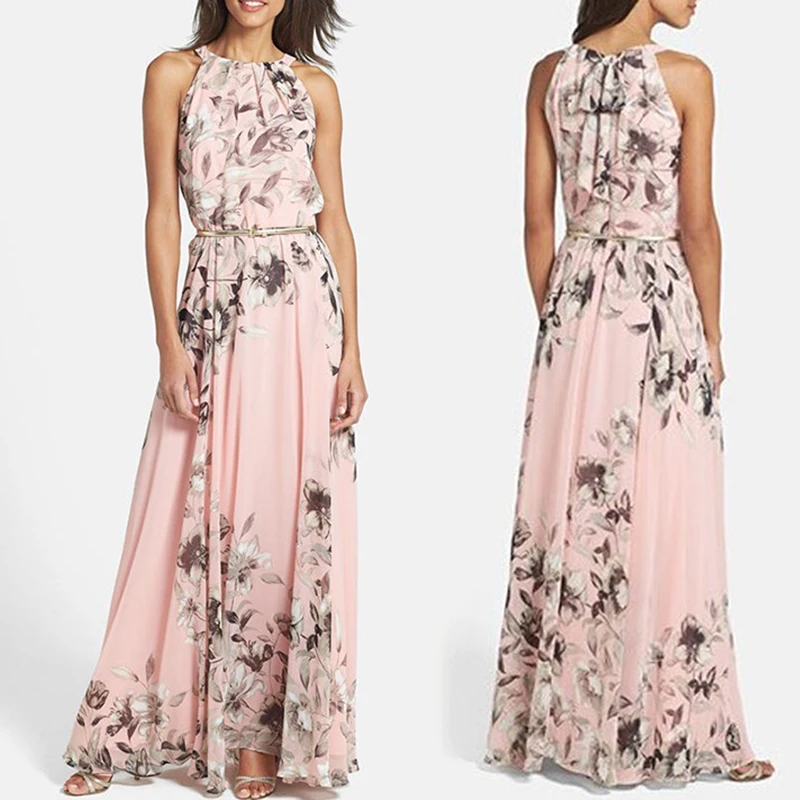 2016 New Arrival font b Sexy b font font b Women b font Summer Boho Long 2016 New Arrival font b Sexy b font font b Women b font Summer Boho Long