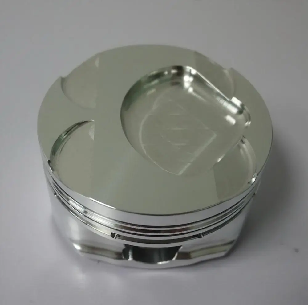 

FORGED 86MM DIA PISTONS FOR SUBARU BRZ FR-S FA20 4U-GSE STD WITH 22MM PINS