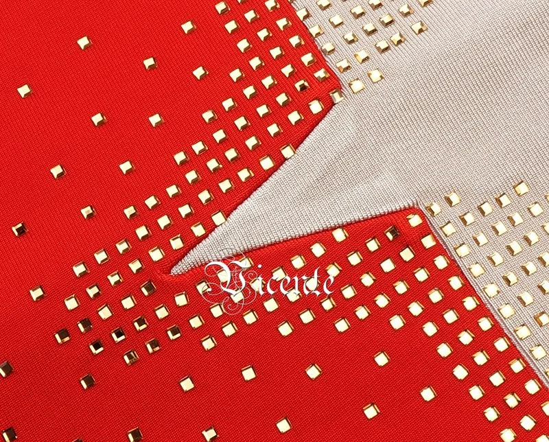 HL5077 RED 8