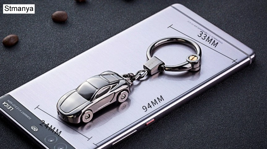 Best car deals keychain