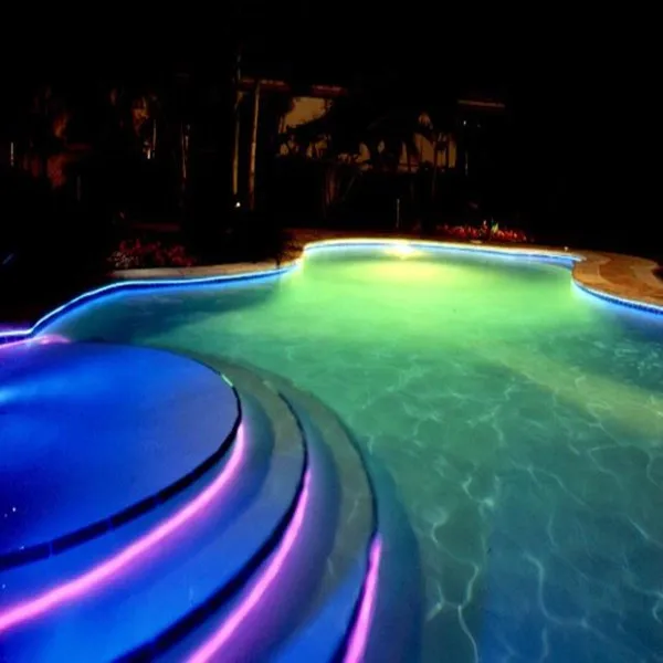 Us 8 8mm Solid Core Side Glow Fiber Optic Led Light Cable For Swimming Pool Or Underwater Decoration In Lights From Lighting Us 8 8mm Solid Core Side Glow Fiber Optic Led Light Cable For Swimming Pool Or Underwater Decoration In Lights From Lighting