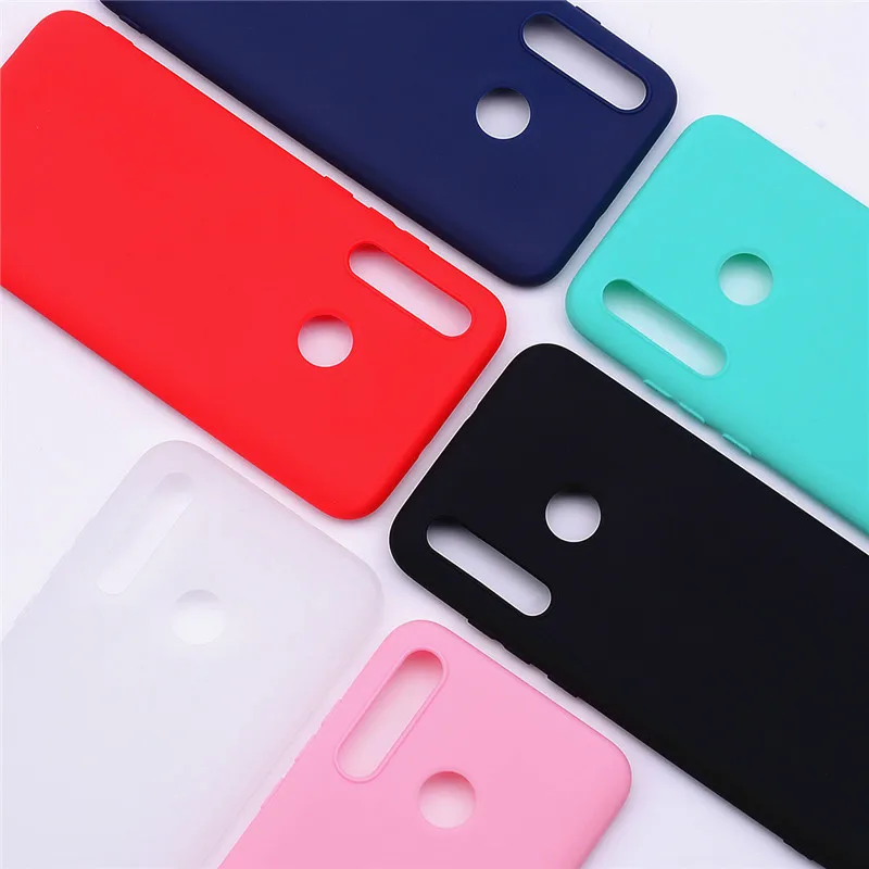 

Honor 10i Case on for Huawei Honor 10i HRY-LX1T Case Silicone tpu cover Phone Case For Huawei Honor 10i Honor10i Silicone Case