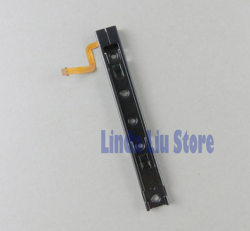 10 шт./лот для НС левый и правый слайдер Flex кабель ленты Для nintendo консолью коммутатора запасные части L/R