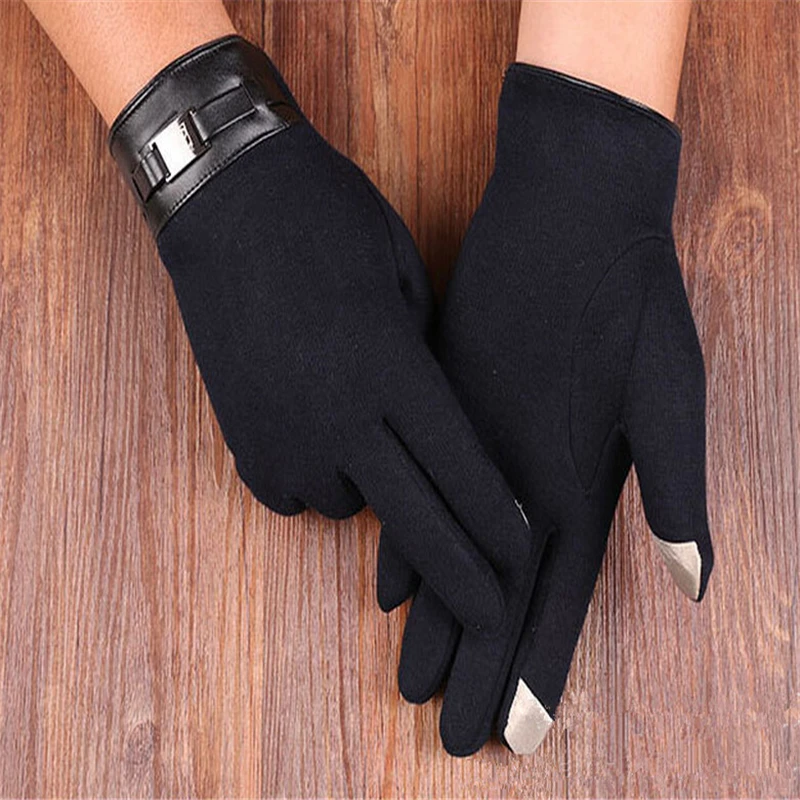 durable winter gloves