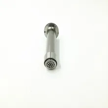 Быстрый 861DW Бессвинцовая станция горячего воздуха с стальной трубкой