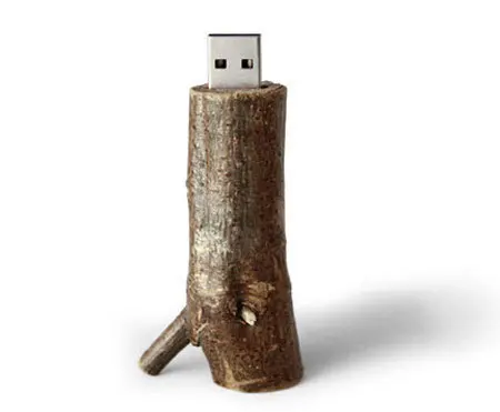 Можно настроить логотип) USB флэш-накопитель дерево вилка ручка привод реальная емкость 4 ГБ 8 ГБ 16 г 32 г деревянная Флэшка 100 шт./партия