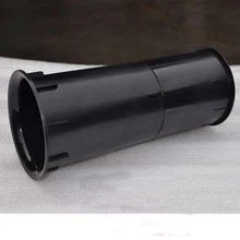 Trepanned 100 утолщение качество 8-12 воздушный канал для динамика трубка динамика airducts/