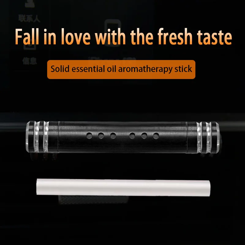 

Car aromatherapy sticks buy one-to-two car aromatherapy sticks new products discount
