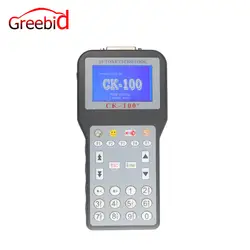 CK-100 CK100 Auto Key Программист V99.99 новое поколение SBB CK-100 Auto Key Программист CK-100 Ключевые программист