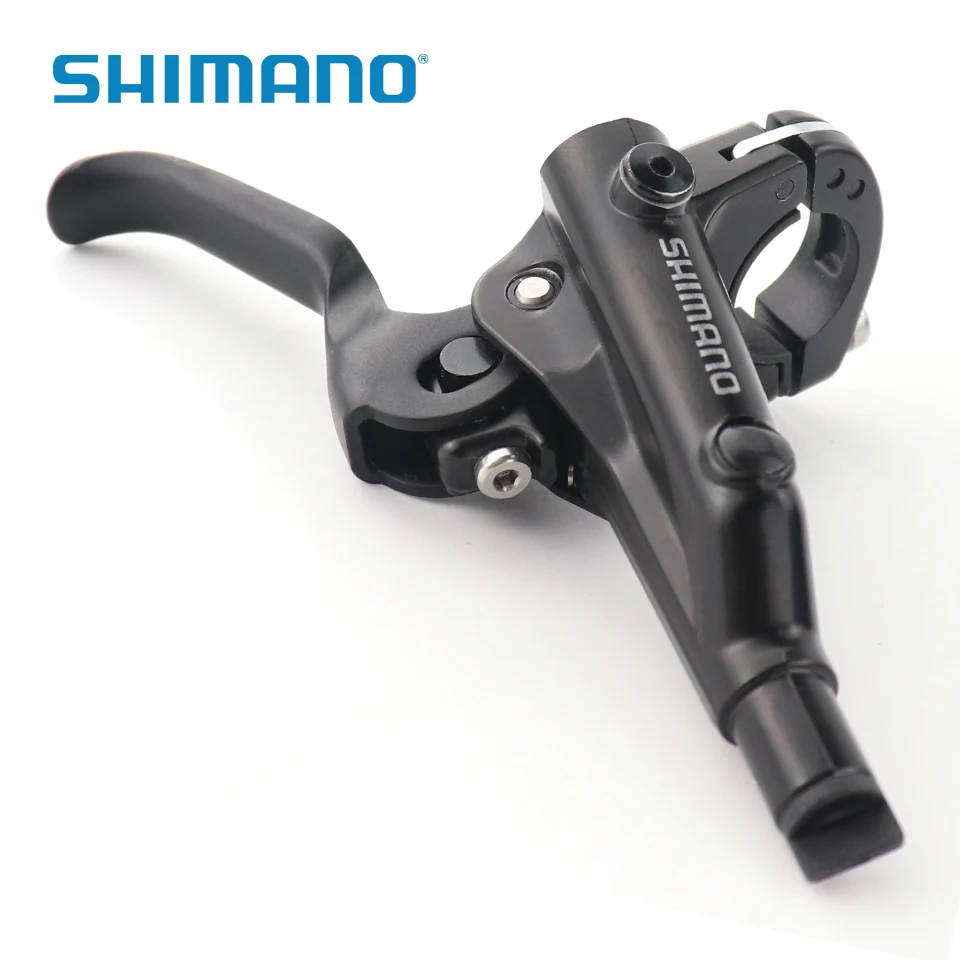 Shimano BL-MT501 рычаг дискового тормоза-I-Spec II MTB велосипед аксессуар велосипед горный велосипед запчасти