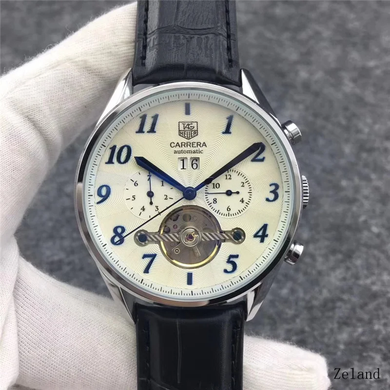 

2019 new WatchS116S118