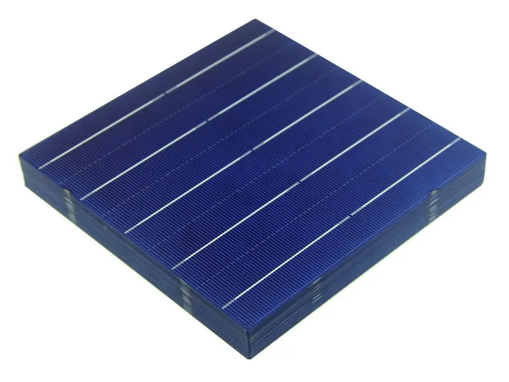 Células solares