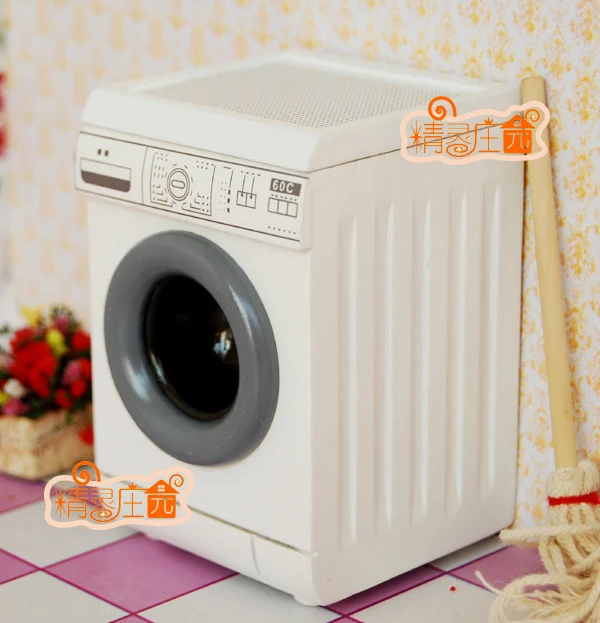 Mini dollhouse Household appliances mini furniture model