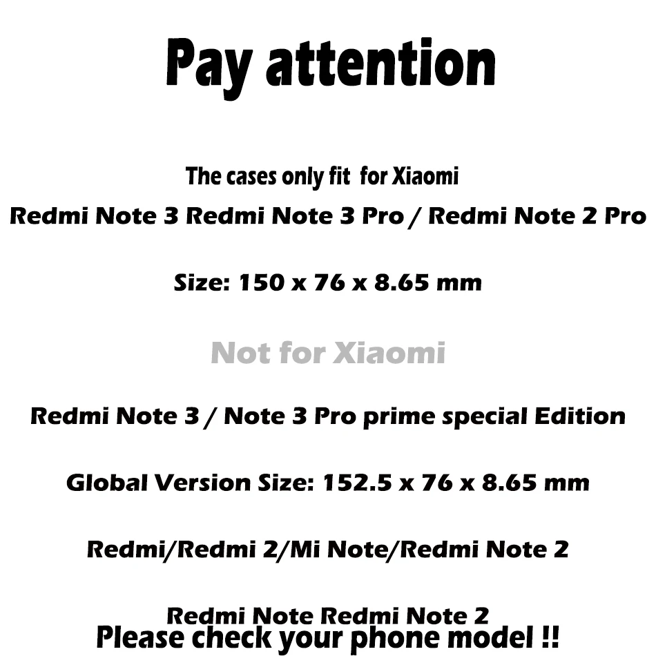 Xiaomi Redmi Note 3