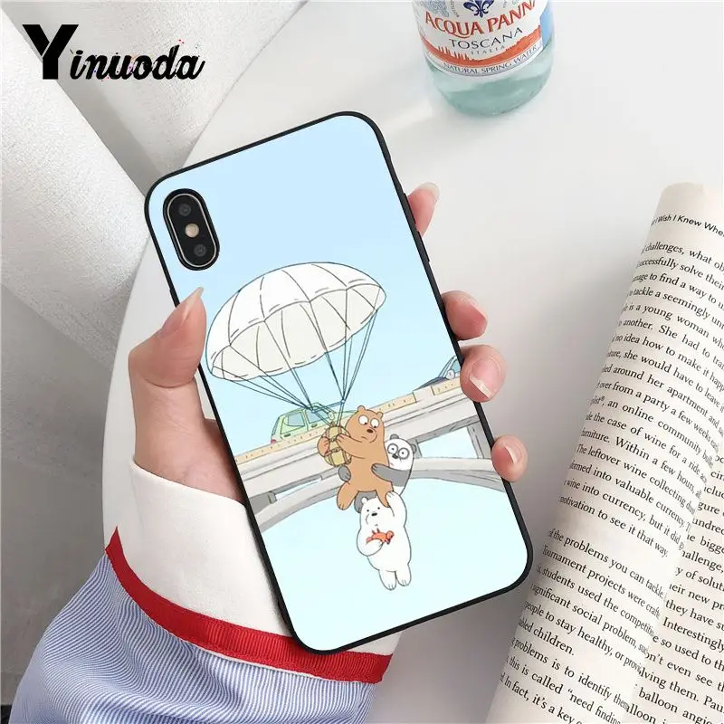We Bare Ice Bear Panda