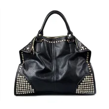 Женская модная вместительная сумка на плечо, одноцветная Диагональная Сумка, Большая вместительная одноцветная сумка на одно плечо June3