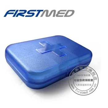 

first aid Euchromatin cross kit portable 6 small kit portable kit portable first aid kit