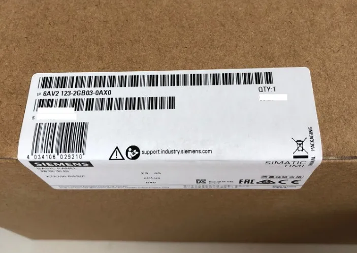 6AV2123-2GB03-0AX0 6AV2 123-2GB03-0AX0