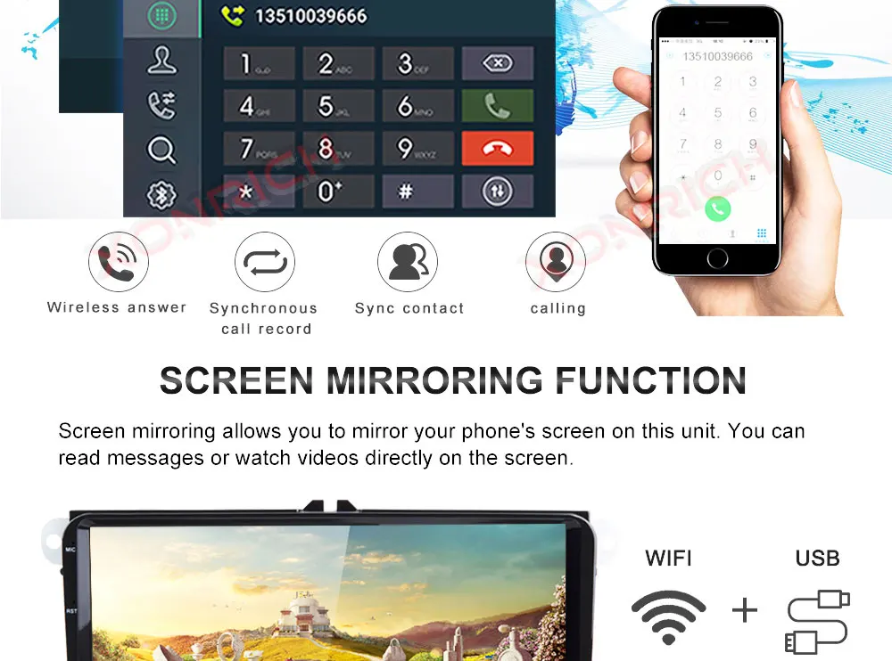 Best 9" Android 8.0 Car GPS for VW Volkswagen Skoda Octavia Fabia Rapid Yeti Superb Seat golf polo BT RDS dvd player 8 Best 9" Android 8.0 Car GPS for VW Volkswagen Skoda Octavia Fabia Rapid Yeti Superb Seat golf polo BT RDS dvd player 8
