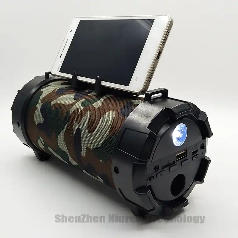 f18 hifi super bass bt speaker