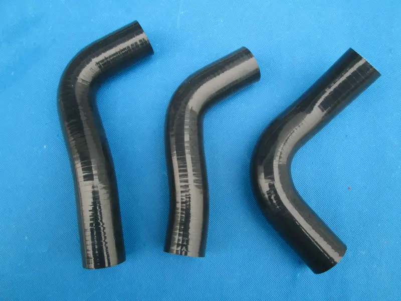 

Silicone Radiator Hose For MAZDA Roadstar Miata MX5 1.8L 1800CC Kit High Performance