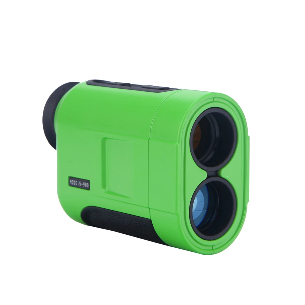 

DIU# Laser Rangefinder 900m laser range finder Hunting monocular Golf Measure laser Distance Meter Yards Tester