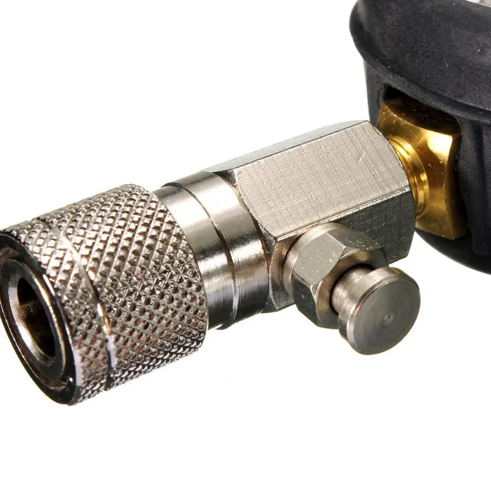 Moteur Essence Testeur De Compression Intakes//exhaust valves ou culasse CT4857