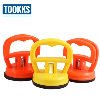 

BST-005 Universal Disassembly Heavy Duty Suction Cup Tablet Phones iPad iMac Glass Lifter LCD Screen Opening Tools