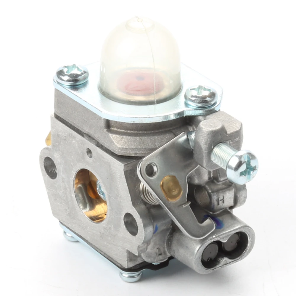 

Carburetor For Homelite UT-08580 UT-21967 UT-21566 UT-21546 UT-21907 26CC Edger String Trimmer Blower 308054001