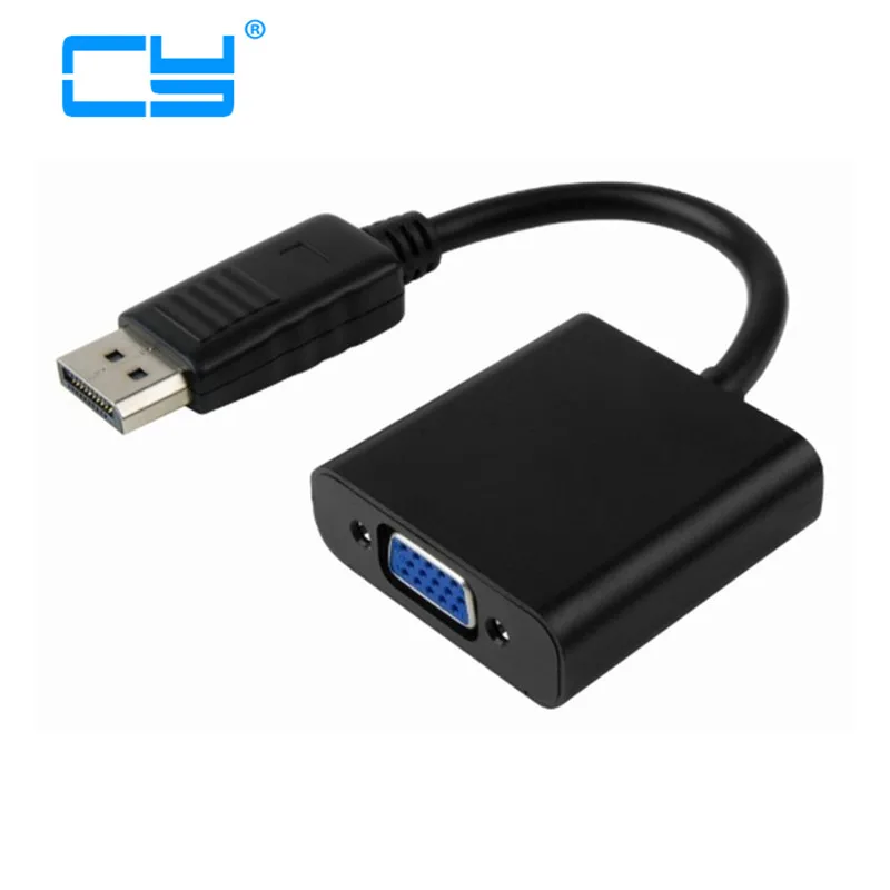 Кабель Vga Dp Купить
