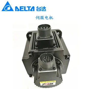 

Original Delta A2 Series 3KW Servo Motor ECMA-F11830RS, 3.0kw 1500rpm 19.1Nm 180mm frame