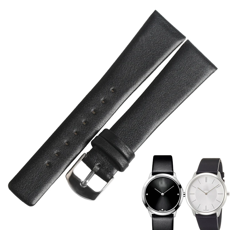 Optimism Privilege Darling Wentula Watchbands For Ck Watch Band K3m211/k3m221/k3m231 - Watchbands -  AliExpress