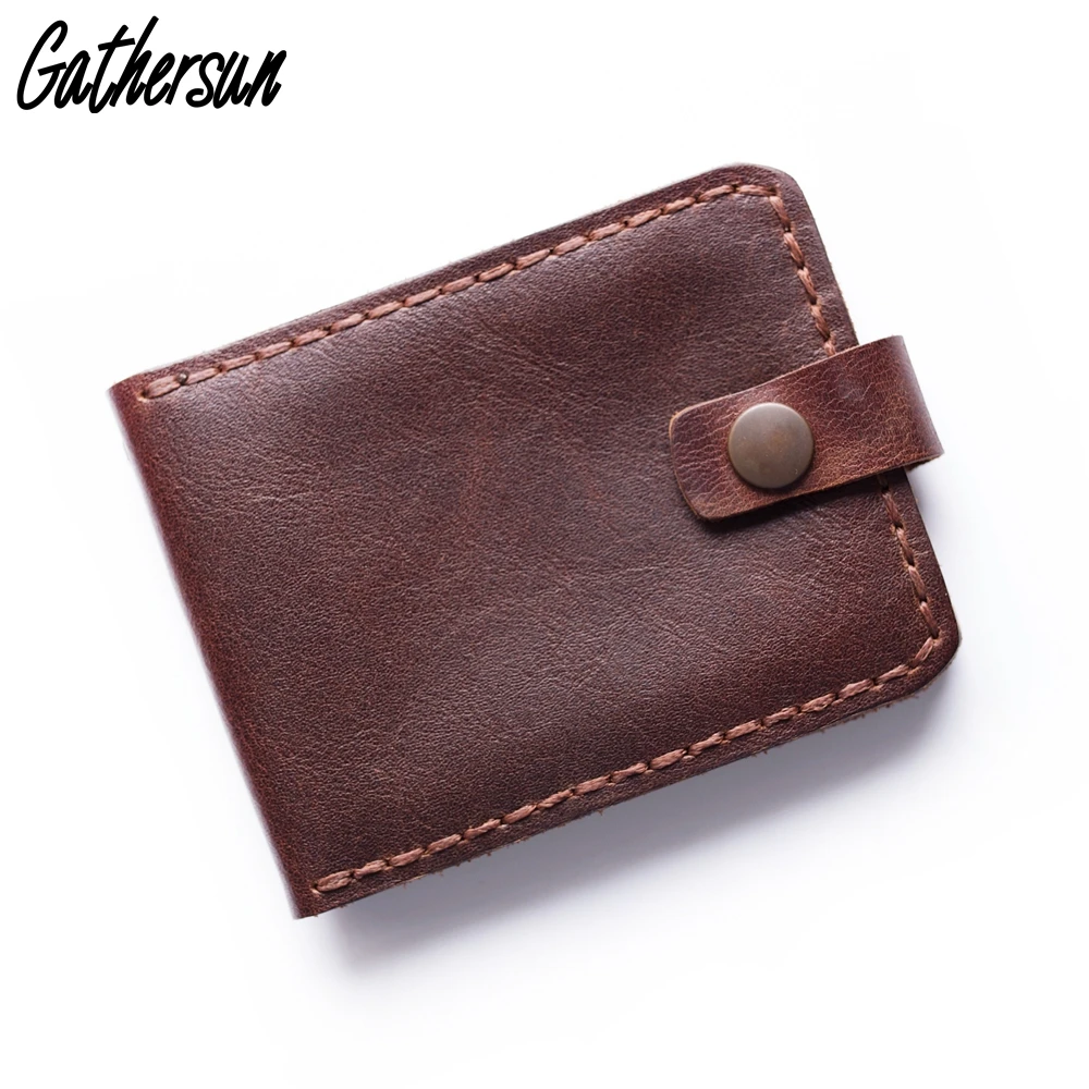 

Handmade Leather Card Holder Unisex First Layer Leather Driving License Holder Vintage Cowhide Driving Document Case