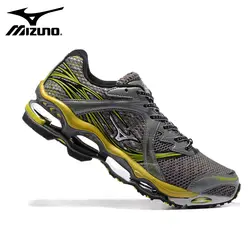 Новинка Mizuno Wave Prophecy 1 Мужская обувь белая спортивная обувь для бега 5 цветов Тяжелая атлетика обувь Лучшая распродажа Бесплатная доставка