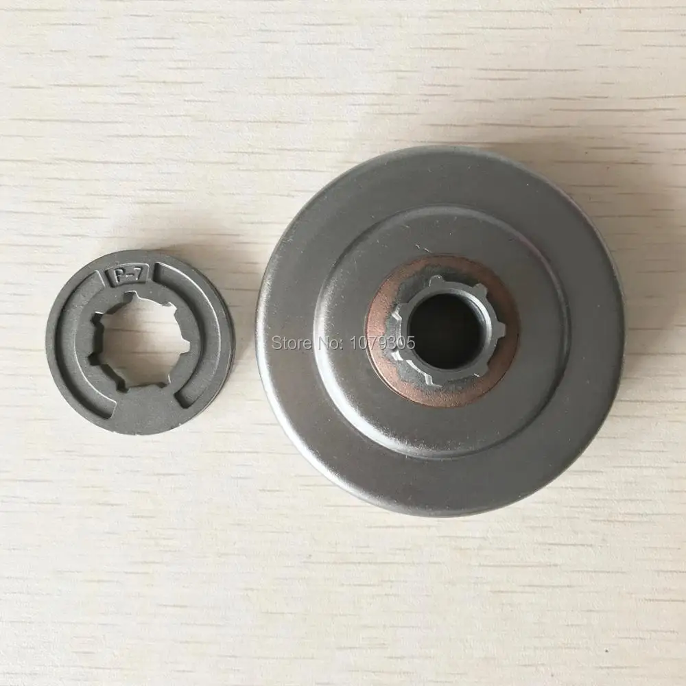 

Clutch Drum P-7 RIM Sprocket Fit For STIHL MS170 MS180 Chainsaw Parts