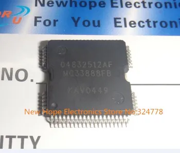 

excellent quality MC33888FB MC33888 MC33888F QFP64 NEW